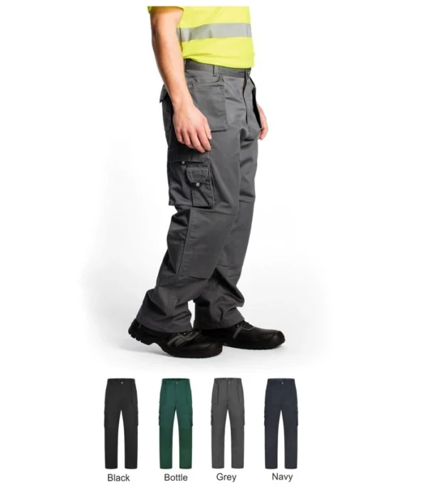 Uneek UC906 Super Pro Trousers